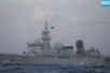 中国侦察船“监视”美澳军演？ 专家：无法证实，澳方应平常心看待