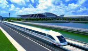 中国轨道交通将实现三个“指日可待”