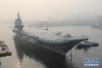 建设远洋海军！中国自主建造航母是国之所需、顺势之作