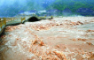 黄河出现今年第1号洪水　上游防汛Ⅳ级应急响应启动