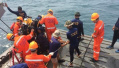普吉沉船事故最后一名遇难者遗体被打捞出水
