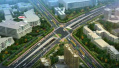 过江更方便！大桥北路改造近尾声，预计年底与长江大桥同步通车